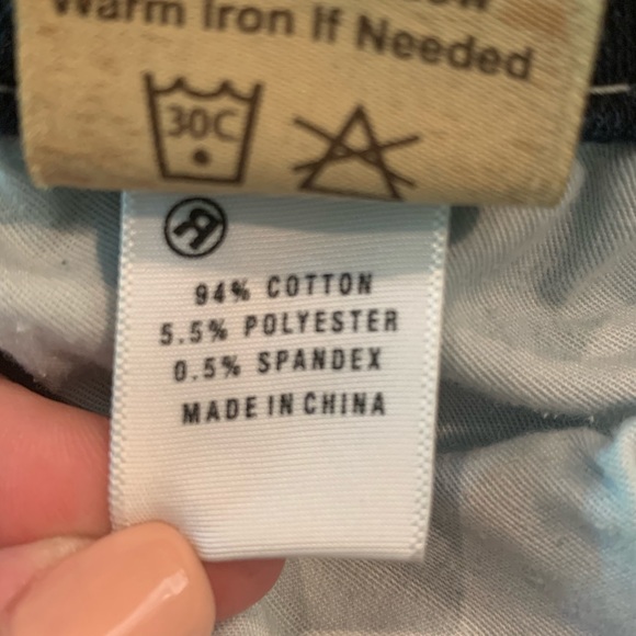 BIG STAR Maddie Jeans Boot 30 - Picture 11 of 14